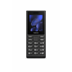 Buy NOKIA 105 DS TA-1684 BLACK - Affordable, Durable, and Reliable Mobile Phone with Long-lasting Battery!